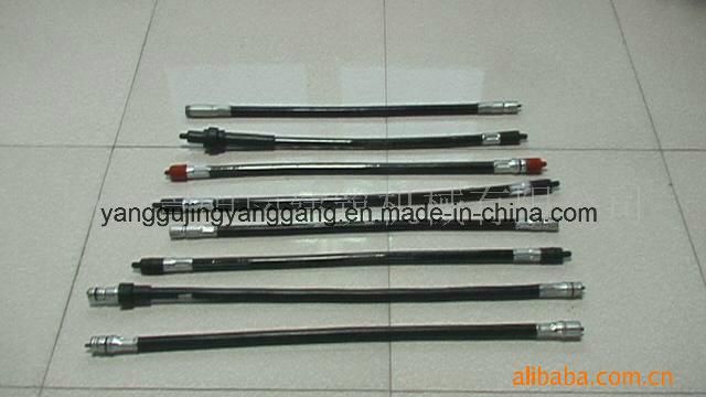 Brush Cutter Parts Connector for Flexible Shaft