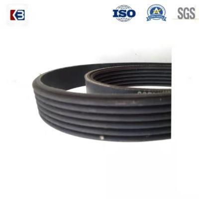 Multi-Wedge Belt 8pk860 Fan Belt Packaging Mining Machinery and Industrial Equipment Industrial Belt Transmission
