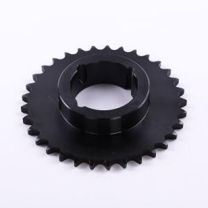 Professional Industrial Stainless Steel Sprocket Roller Chain Sprocket