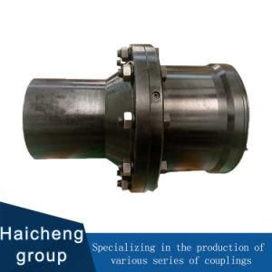 China Manufacture Giicl Gear Coupling