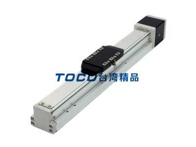 for 3D Printing Machine High Precision Toco Linear Module Tgh Series Tgh8