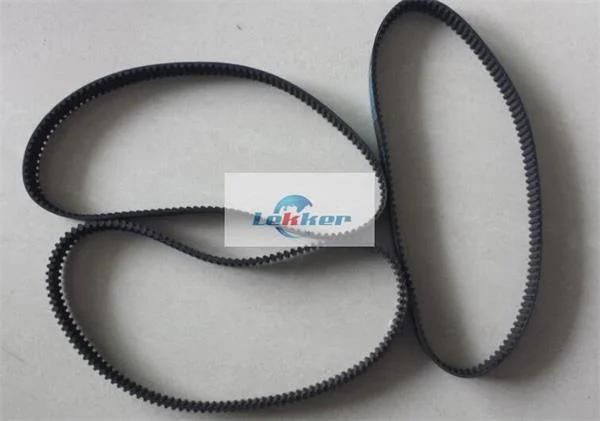 Timing Belt for Glass Grinding Machine