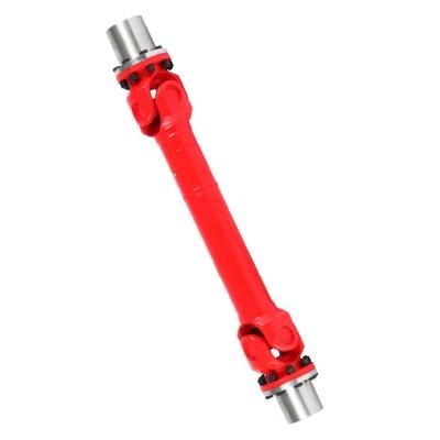 Hot Sale Swp Cardan Joint Shaft in Low Price