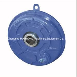 Zoomlion Hanging Gear Reducer 710