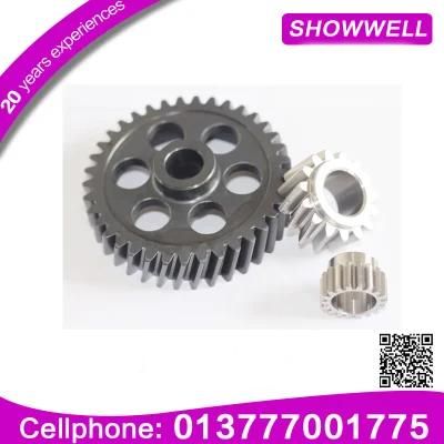Low Price Good Quality Plastic Gear Planetary/Transmission/Starter Gear