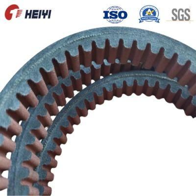 Sb58, Sc54 Rubber Cog V Belt for Kubota DC105 /Yanmar Harvester