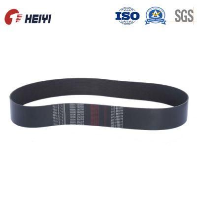 First Class Quality EPDM Rubber Auto Belt, V Belt, Ribbed Belt for Motor Cycle
