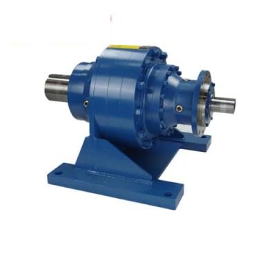 Planetary Gearbox Speed Reducer Power Transmission for Flange Mounted