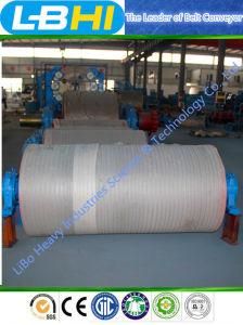 Ce Certificates Hot Product High-Tech Conveyor Pulley