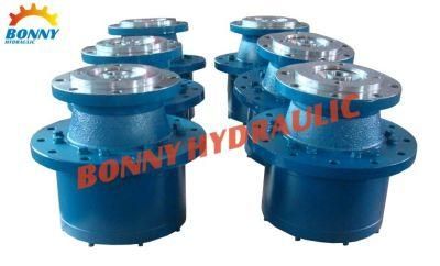 Planetary Gearbox for Hydraulic 4 Wheel Drive