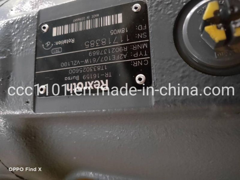 Soilmec Sr-40 Winch Reduction Gear 40270349