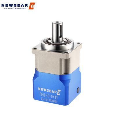 Power Transmission Gearbox Helical Gear Parts Internal Gears Planetary Reducer