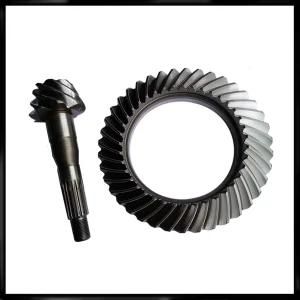 Best Seller Helical Bevel Gear