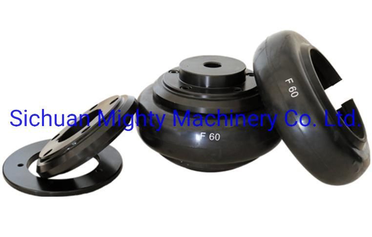 European Fenaflex Steel Tyre Coupling F40 F50 F60 F70 F80 F90 F100 F120 F160 F200 F220