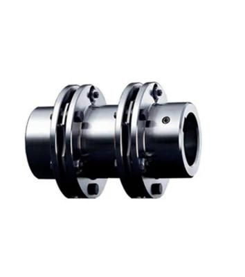 Factory Outlet Jmiij Double Elastic Diaphragm Coupling