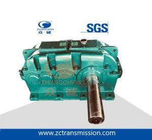 Zsy200 Series Hardened Tooth Gearbox Reducer Used in Fields of Mining/Construction/Chemicals