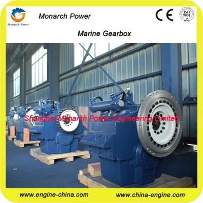 Advance Marine Gearbox (HCD300A D300A)