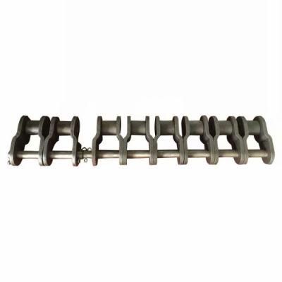 100-8 ANSI Oil Field Chain Roller Chain Petroleum Drilling Machine Chain