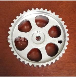 High Precision Transmission Gear Timing Gear Distrubution Gear