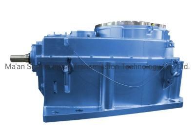 Vertical Roller Mill Gear Units for Steel/Cement