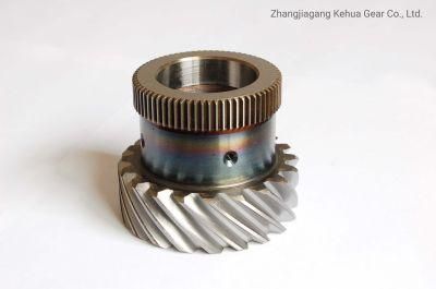 Motor 20 Teeth 30 40 60 Cylindrical OEM Gear