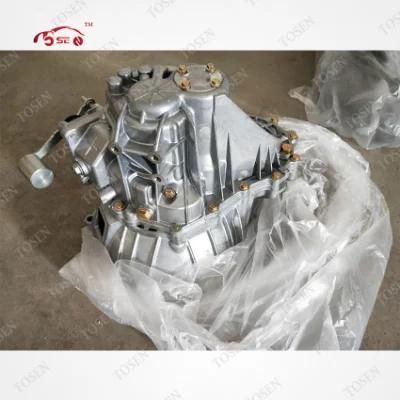 High Performance Auto Parts Transmission Assy S160 Gearbox for Geely Panda Ec7