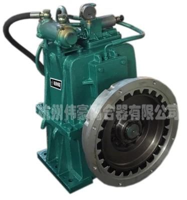 Lz200 Gearbox with Generator