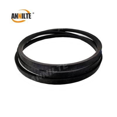 Annilte EPDM 8pk 4pk Multi Poly Rib Pk V Belt 6pk V-Ribbed Automotive Ribbed V Belt