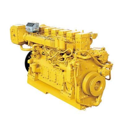 Speed Regulating Type Hydraulic Coupling Reverse Gear Box Yotfj750/875