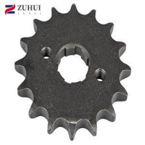 Powder Metallurgy Parts Sintered Transmission Sprockets