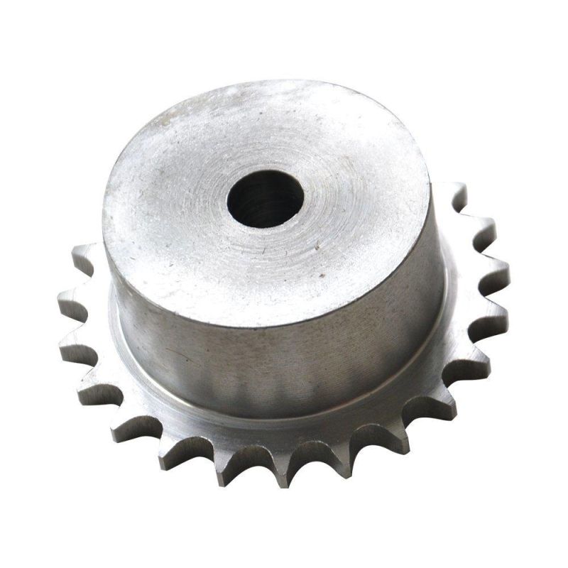 Conform to The America, Europe, ANSI Standard or Made to Order Sprocket for Roller Chain