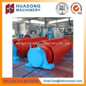 Bend Pulley for Belt Conveyor