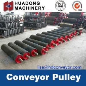 Belt Conveyor Drive Pulley