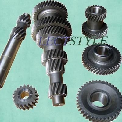 Sh2-20r Automobile Bevel Gears