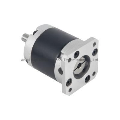 35mm Outline Flange Mini Economical Planetary Speed Reducer