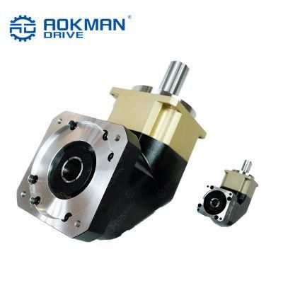 Aokman Pabr Series Small Planetary Gearbox for Stepper Motor
