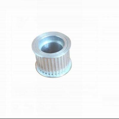 Customized Turning Milling Htd 3m 5m 8m 14m S3m S5m S8m Timing Pulley with Belt