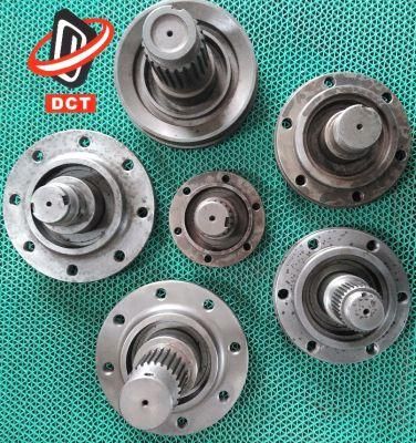 OEM/ODM Gear /Gear Ring/ Gear Shaft