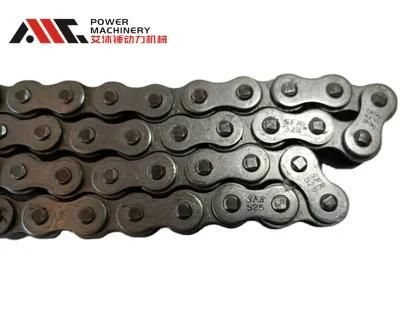 15.875mm Pitch 525 Motorcycle Roller Chain