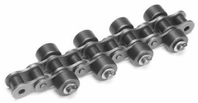 Industrial Martin Gear Box Transmission General Ware Conveyor Chains with Outboard Rollers