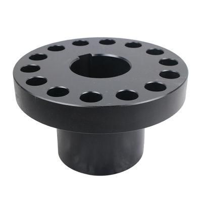 Hl / Lx Flexible Pin Coupling