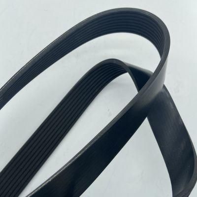 Good Quality for Auto EPDM Fan Belt Drive Belt Auto Spare Parts Rubber Belt