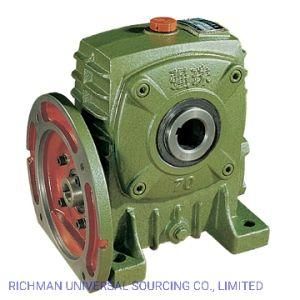 Wholesale Worm Gearbox Motor with Output Shaft