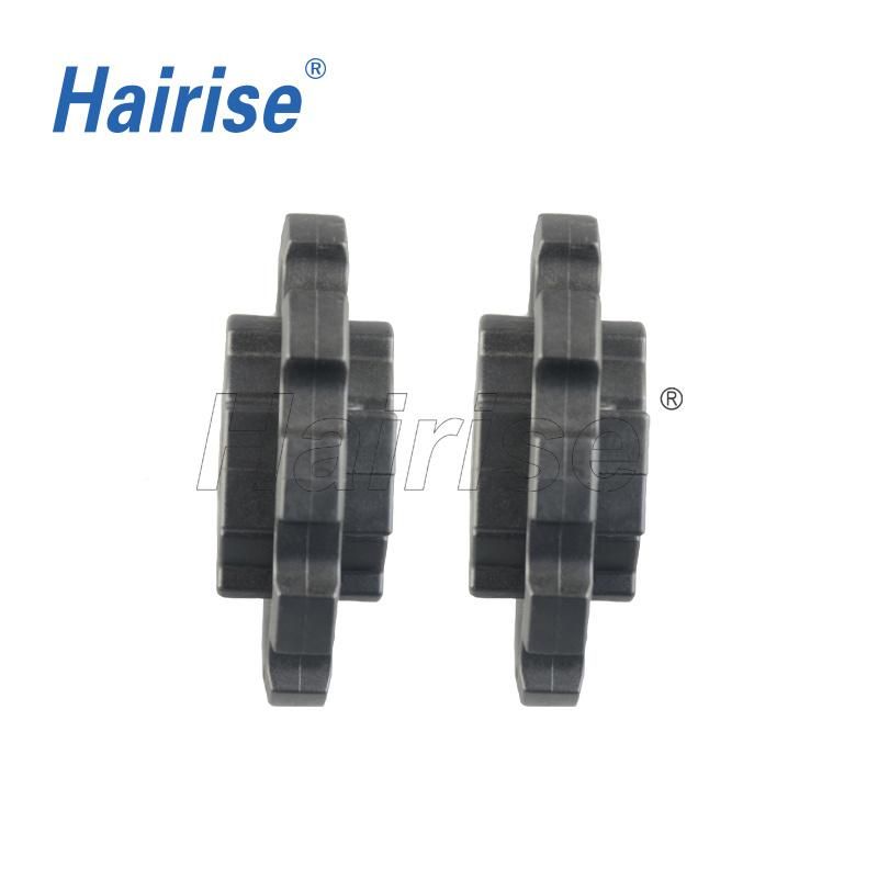 Hairise Modern Good Quality Har880 Curve Chains Sprockets Wtih ISO Certificate