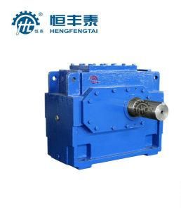 Gearbox for Palm Oil Mill Press Extruder