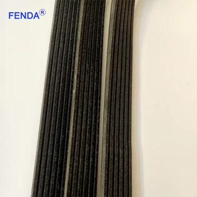 Fenda 6pk2115 Poly V Belts Auto Belts Timing Belts Toothed Belts Cut Belts