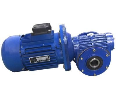 Vf063 Worm Gearbox Speed Reducer