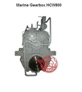 Brand New Advance Marine Gearbox Hcw800