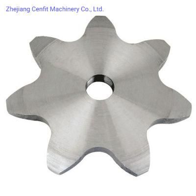 Conveyor Sprocket: Conveyor Chain Sprocket P20r12- P30r15.88 (DIN/ANSI/JIS Standard or made to drawing) Transmission Parts