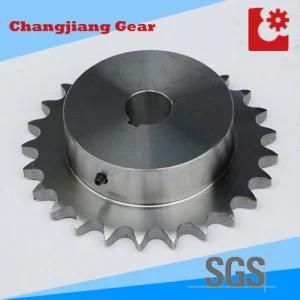 15t Conveyor Lifting Simplex Duplex Triplex Chain Sprocket Gear